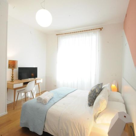 Ferienwohnung Viaggio Da Bea Al Gianicolo Rom Exterior foto