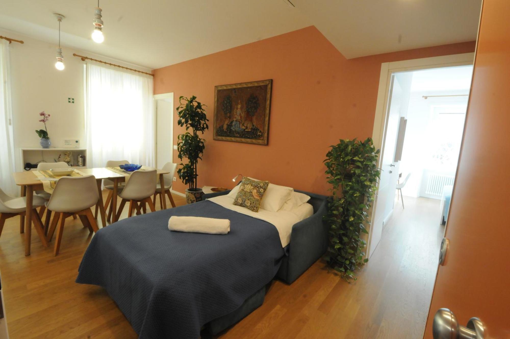 Ferienwohnung Viaggio Da Bea Al Gianicolo Rom Exterior foto